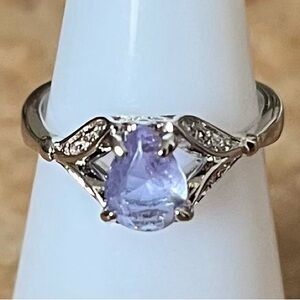 Bomb Party Mermaid’s Tail Ring